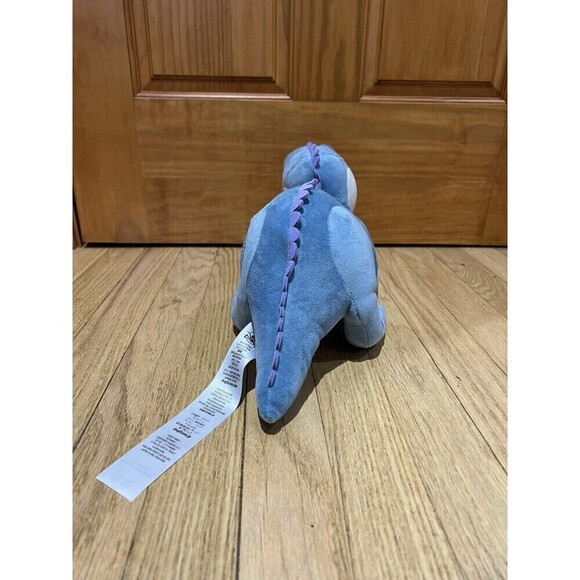 Disney’s Animal Kingdom DinoLand USA Aladar Dino Institute Iguanodon Plush - Picture 4 of 7